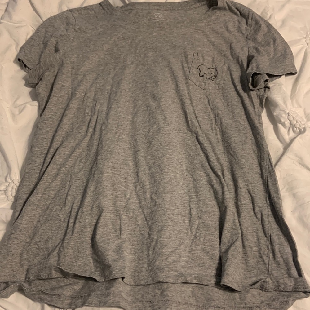 Girls Ivory Ella sunset shirt (could fit a women’s small)